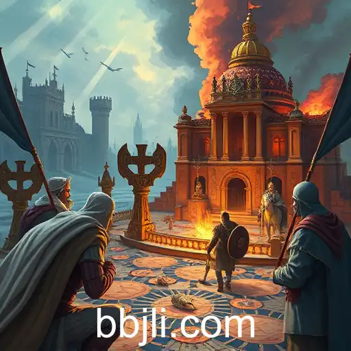 Exploring the Dynamic World of Board Games: Unlocking the 'bb jl' Phenomenon