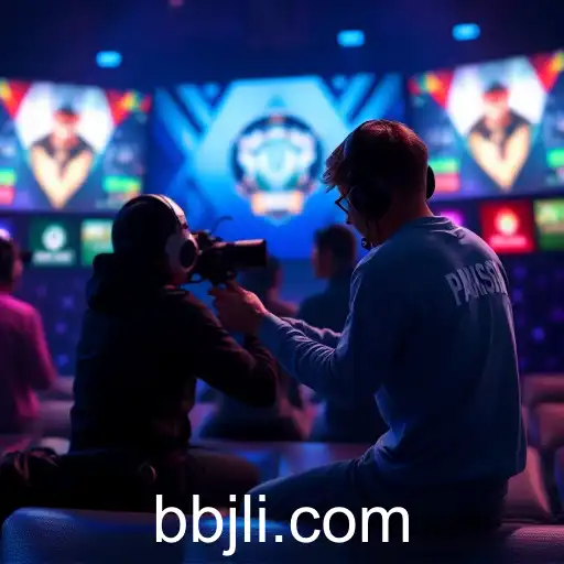 The Evolution of Online Gaming Trends