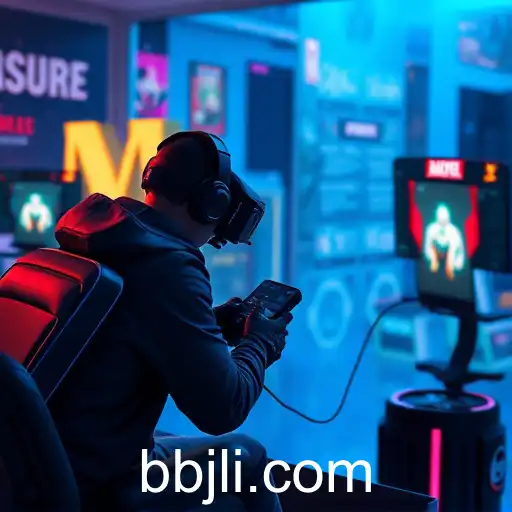 The Evolution of Online Gaming in 2025