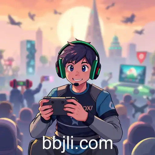 The Evolution of Online Gaming: bb jl's Rise to Popularity