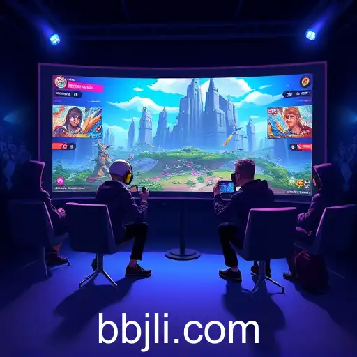 A Look into the Rising Trend of Online Gaming