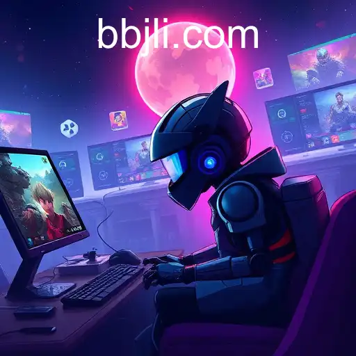 Evolution of Online Gaming in the New Decade