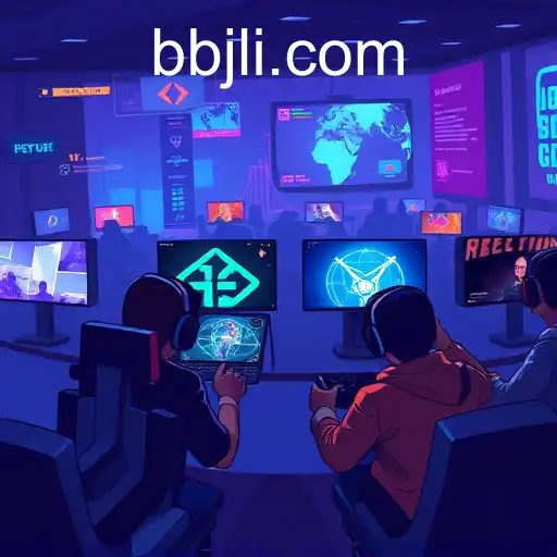 The Evolution of Online Gaming Communities