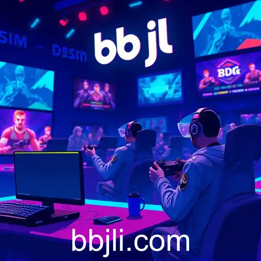 Gaming in the Digital Era