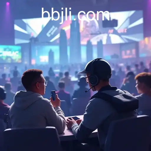 Gaming Evolution: A Look at Current Trends