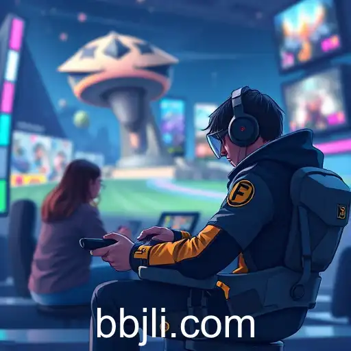 The Evolution of Online Gaming in 2025