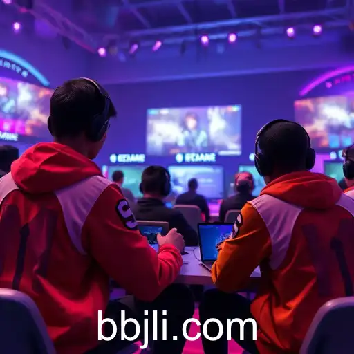 The Rise of Online Gaming Platforms