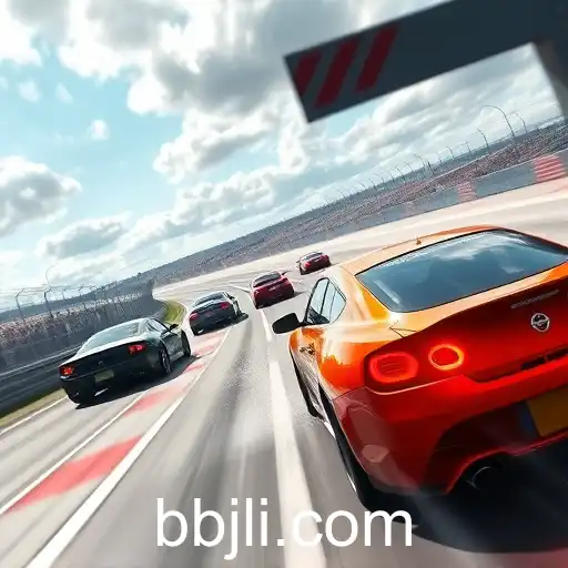 The Thrill of 'Racing Excitement': Rediscovering High-Octane Fun