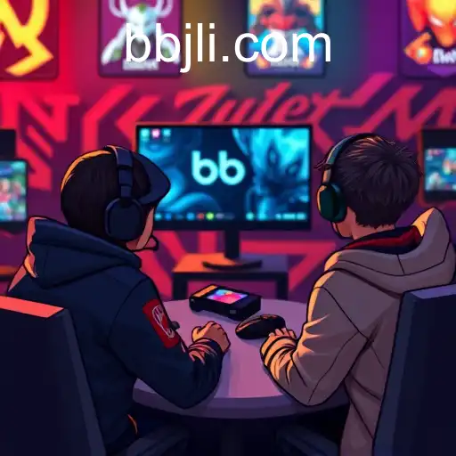 The Rise of 'bb jl' in Online Gaming