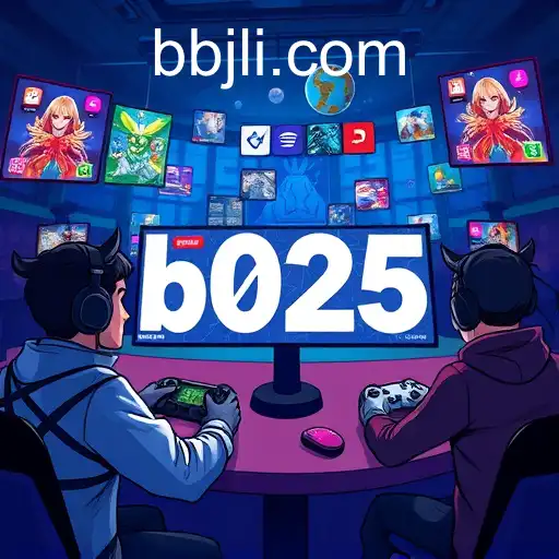 The Rise of Online Games and BB JL: A 2025 Perspective