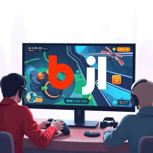 Rising Popularity of Online English Games