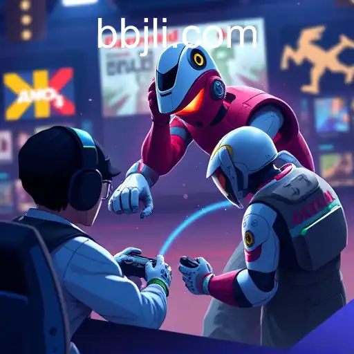 Rising Trends in Online Gaming