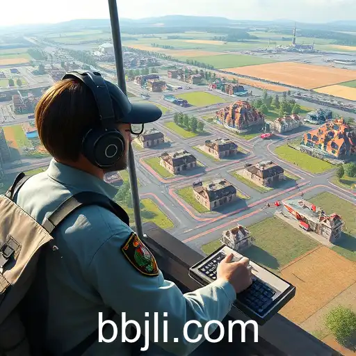 Exploring the World of Simulation Games: A Unique Digital Experience