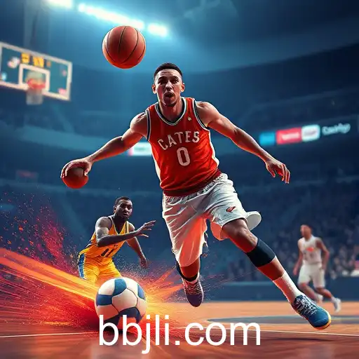Mastering Sports Challenges: Conquer the Game with 'bb jl'