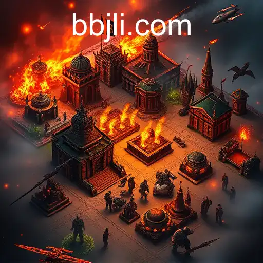 The Enduring Appeal of Strategy Games