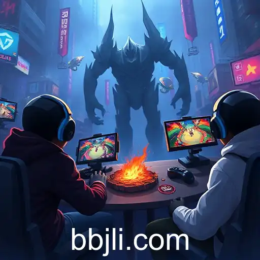 The Rise of 'bb jl' and Its Impact on Online Gaming